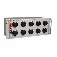 IETLAB HARS-LX Series Decade Resistance Substituter Lab Standard (20 ppm; từ 1 mΩ đến 121.1 MΩ)