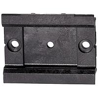 SIEMENS 3RV19177B Mounting Rail MOUNTING RAIL 45MM FOR 3RV1917 INFEED SY