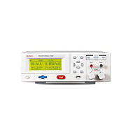 MultiTech MT-9930A Ground Bond Tester (10A ~ 60A, 47Hz ~ 63Hz)