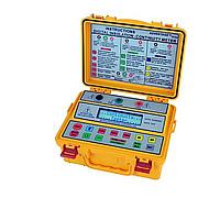 SEW 4153 IN Insulation Testers (1000V, 8GΩ)