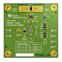 Texas Instruments LMP8480MEVM-S/NOPB Amplifier IC Development Tools LMP8480M EVAL MOD