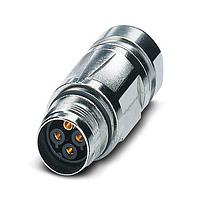 PHOENIX CONTACT 1624539 Straight ST-3ES1N8A9005S