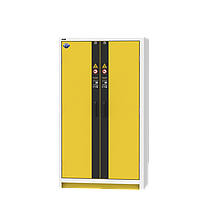 JEIOTECH SC3-30F-1912D2-C Fire Safety Storage Cabinet (802L; Type 30)