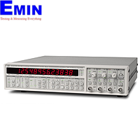 Frequency Counter & Analyzer