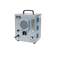 HI-Q CF-903/230 Portable Hi-Volume Air Sampler (2-Stage, 230 VAC, 60 CFM)