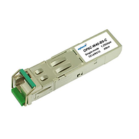 OPTECH SFP-BWDM-40-49-I Optical Transceiver Module (1.25Gbps; 40 km)
