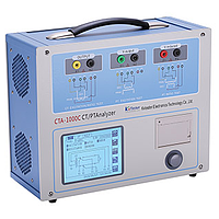 CT/PT Tester KVTESTER CTA-1000