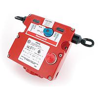 Honeywell 2CPSA1A2 Cable Pull Switches Safety/2CPS