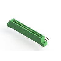 EDAC 846-022-559-104 Receptacles High Temp Card Edge Connectors
