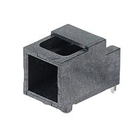 Molex 151065-3002 Headers & Wire Housings 2mm MilliGrid Hdr SR RA TH w/outPeg 2Ckt
