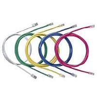 Panduit NK5EPC3BUY Cat 5e NK Copp Patch Cord Category 5e Blue