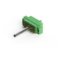 EDAC 516-038-520-505 Connectors Rack & Panel Connector