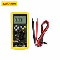 BOSI BS471117 Digital Multimeter (185x86x44mm)