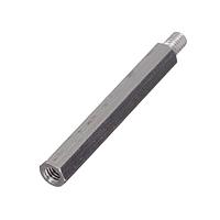 RAF Electronic Hardware M2122-3005-AL Hex Metric Hex M/F Stdoff 4.5mm 31mmXM3X0.5