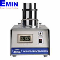 Dew point meter