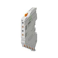 PHOENIX CONTACT 1157286 Circuit Breakers CAPAROC E1 12-24DC/6A