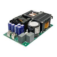 TDK-Lambda CUS600M1-12 Switching Power Supplies AC-DC, Medical, 115-230VAC, Output 12V 50A, 600W