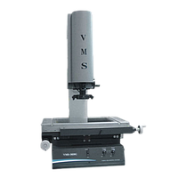 Rational VMS-1510G Manual Video Measuring System (X;Y:  150×100mm)