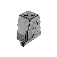 HARTING 19400060431 Hoods Han 6HPR-HTE2-SCL-M20