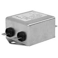 Astrodyne TDI RP210-6-10-QD Power Line Filters Compact Dual Stage Power Line Filter