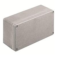 Weidmuller 1939660000 Enclosures, Boxes, & Cases KLIPPON K51 VMQ