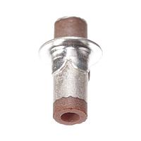 Tusonix 2404-014-X5U0-102PLF EMI Feedthrough Filters 1000pF 500Volts