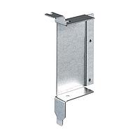 Advantech PCM-28P1BK-AE Expansion Kits iDoor PCIe I/O Plate