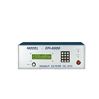 DHS DPI-6000 Tank Monitering System (RS-485)