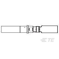 Raychem - TE Connectivity DK-602-0157-N-2 Socket (Female) DK-602-0157-N-2