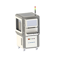 SPIROX LS1000M Package AOI Solution (45 x 45 mm², 1300 x 800 x 1700 mm)