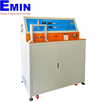 Partial Discharge Test System