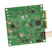 Analog Devices DC2222A-A ADC LTC2500-32 Demo Board - 32-Bit Over-Samp