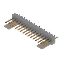 Molex 22-29-2161 Locking 2.54mm KK Hdr Vt FRCLK VrA .5Au 16Ckt