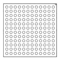 Monolithic Power Systems (MPS) MPM3690GBF-30B-T Power Modules 16V, Single 36A DC/DC Power Module