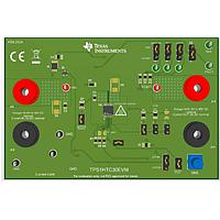 Texas Instruments TPS1HTC30EVM High Side TPS1HTC30-Q1 evaluat ion module for 60-V