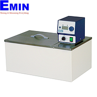 WITEG WCB-22 Circulation Water Bath (+5°C - 100°C; 22l;  2 kW)