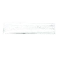 Raychem - TE Connectivity TMS-CCUV-SLEEVE-5-X-65MM Wire Labels & Markers TMS-CCUV-SLEEVE-5-X-65MM