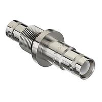 Kings 1709-12 M06 RF Adapters - In Series ADPT, ANG, SHV M-F