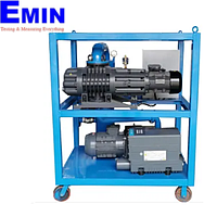 Acore VPS-250 Vacuum Pump System (250m³/h,4kw)