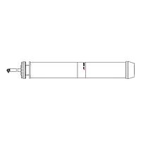Mallory Sonalert JR28-G-4 Stacklights 30MM 24VAC/DC G POLE