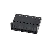 Molex 50-57-9508 Wire Housings HSG 1X08P TYPE H VT POLAR