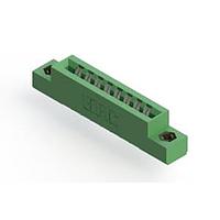 EDAC 306-008-421-107 Receptacles Card Edge Connector