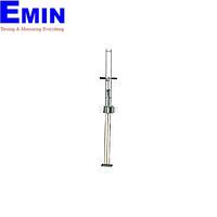 Eijkelkamp 06.02 Penetrograph standard set (0...5000 kPa)