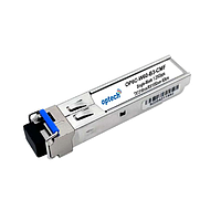 OPTECH SFP-BWDM-60-U Optical Transceiver Module (1.25Gbps; 60 km)