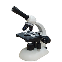 PHYWE MIC-111A Monocular Student Microscope (400x)