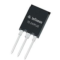 Infineon IKQ120N120CH7XKSA1 IGBT Transistors 1200 V, 120 A IGBT with anti-parallel diode in TO-247PLUS-3pin package