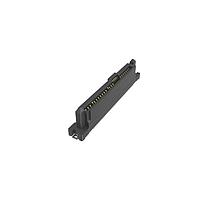 Amphenol FCI PSAS5F3130191TR PCI Express / PCI Connectors PSAS5 RECEPTACLE VERTICAL