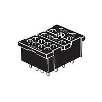 Omron Automation and Safety PY11-0 Relay Sockets PCB SOCKET MY3