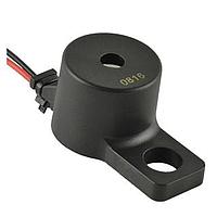 Same Sky (formerly CUI Devices) CPT-2521C-500 Piezoelectric Buzzer 25.6mm rnd 3.7kHz 50V TH