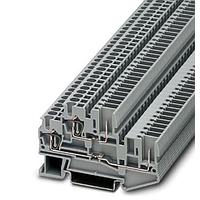 PHOENIX CONTACT 3040902 DIN Rail Terminal Blocks STTB 2,5/2P BU SO